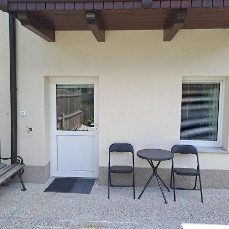 Apartment Danica Kranjska Gora Exterior photo