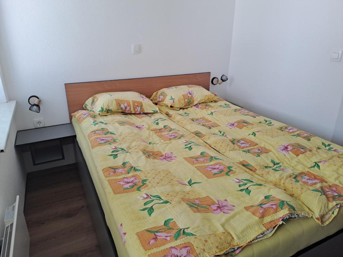 Apartment Danica Kranjska Gora Exterior photo