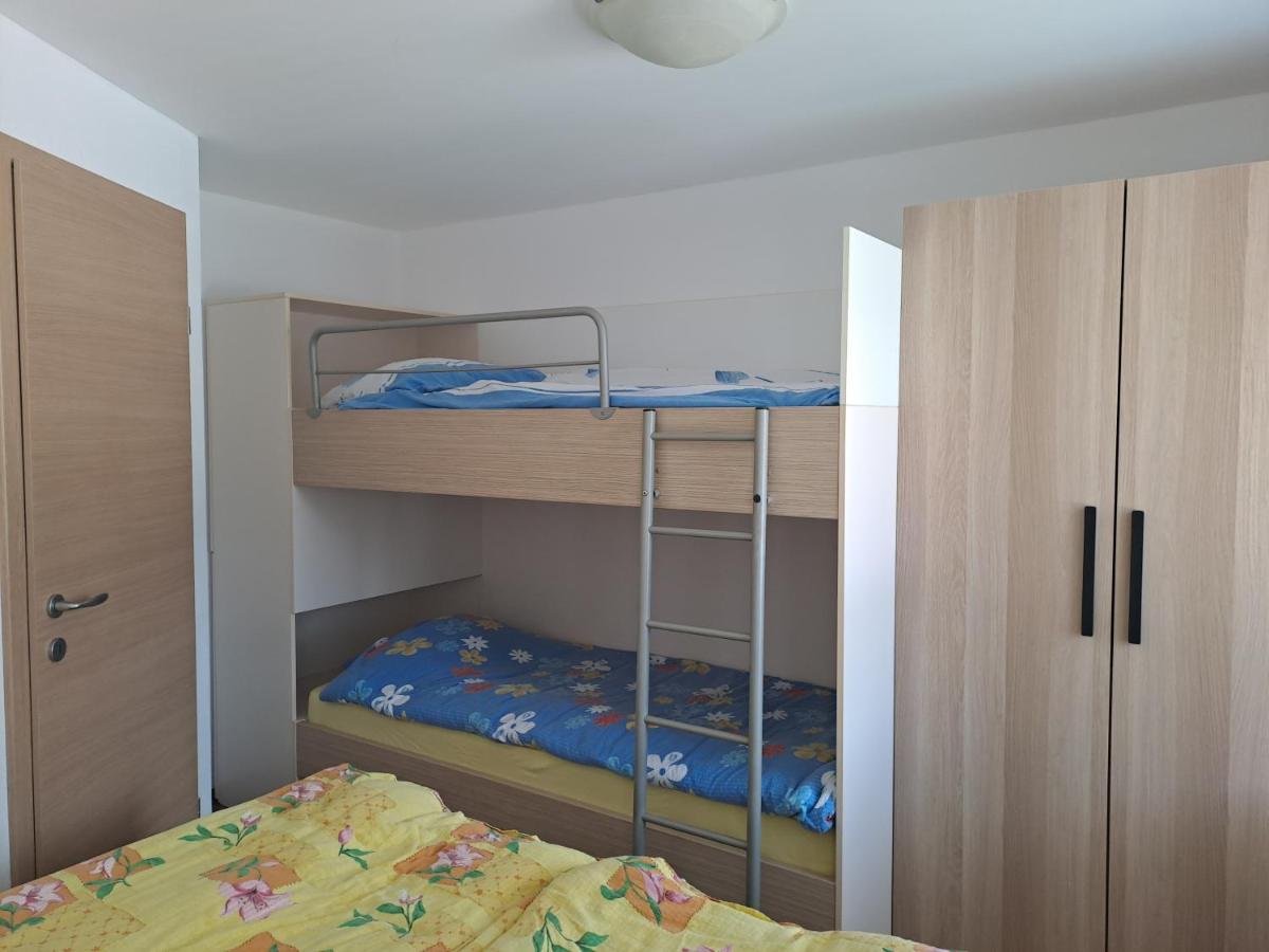Apartment Danica Kranjska Gora Exterior photo